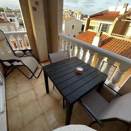 Carmina Apartment, Disfruta Del Sol Y Del Relax! Torrevieja Exteriér fotografie
