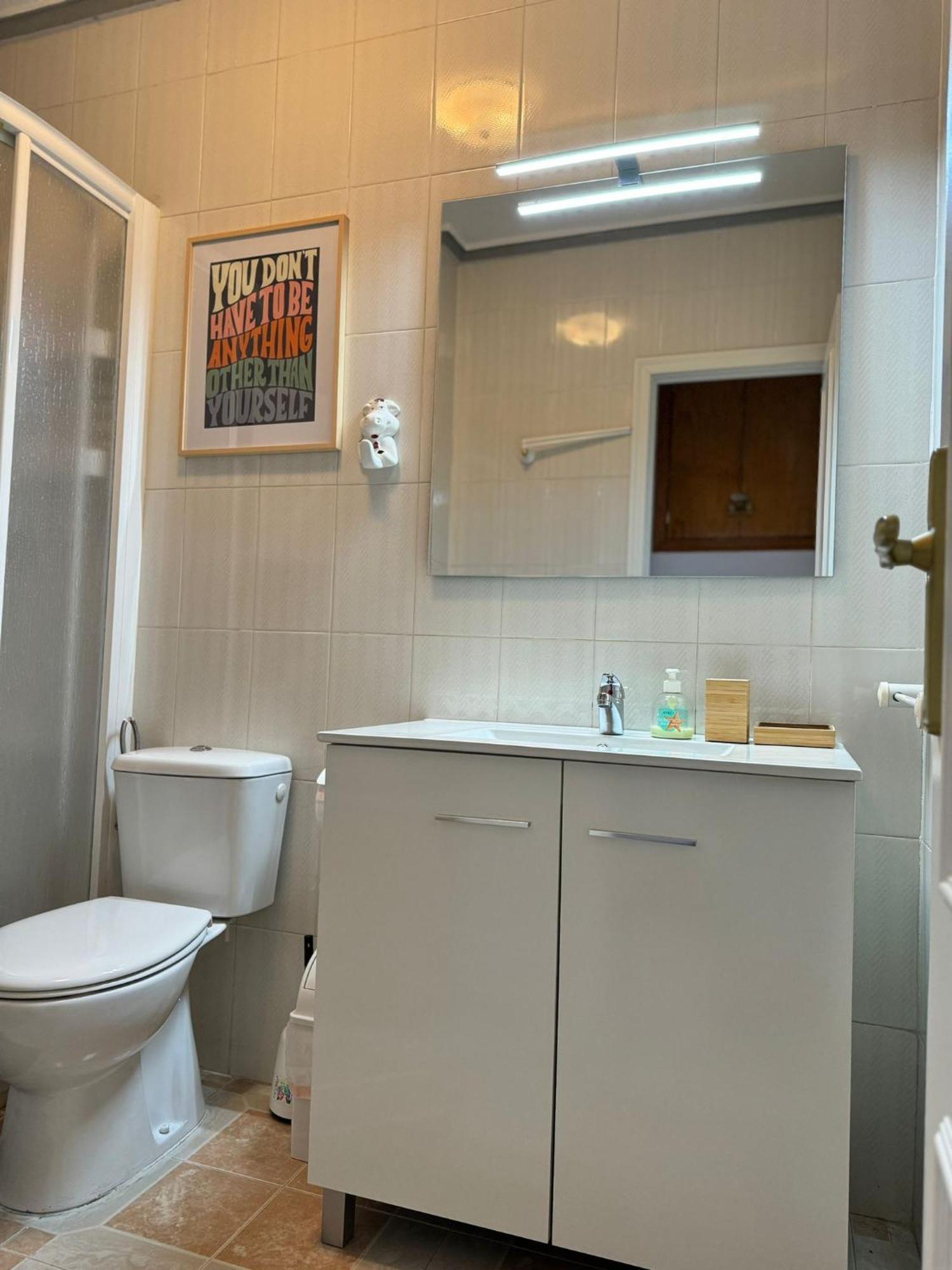 Carmina Apartment, Disfruta Del Sol Y Del Relax! Torrevieja Exteriér fotografie