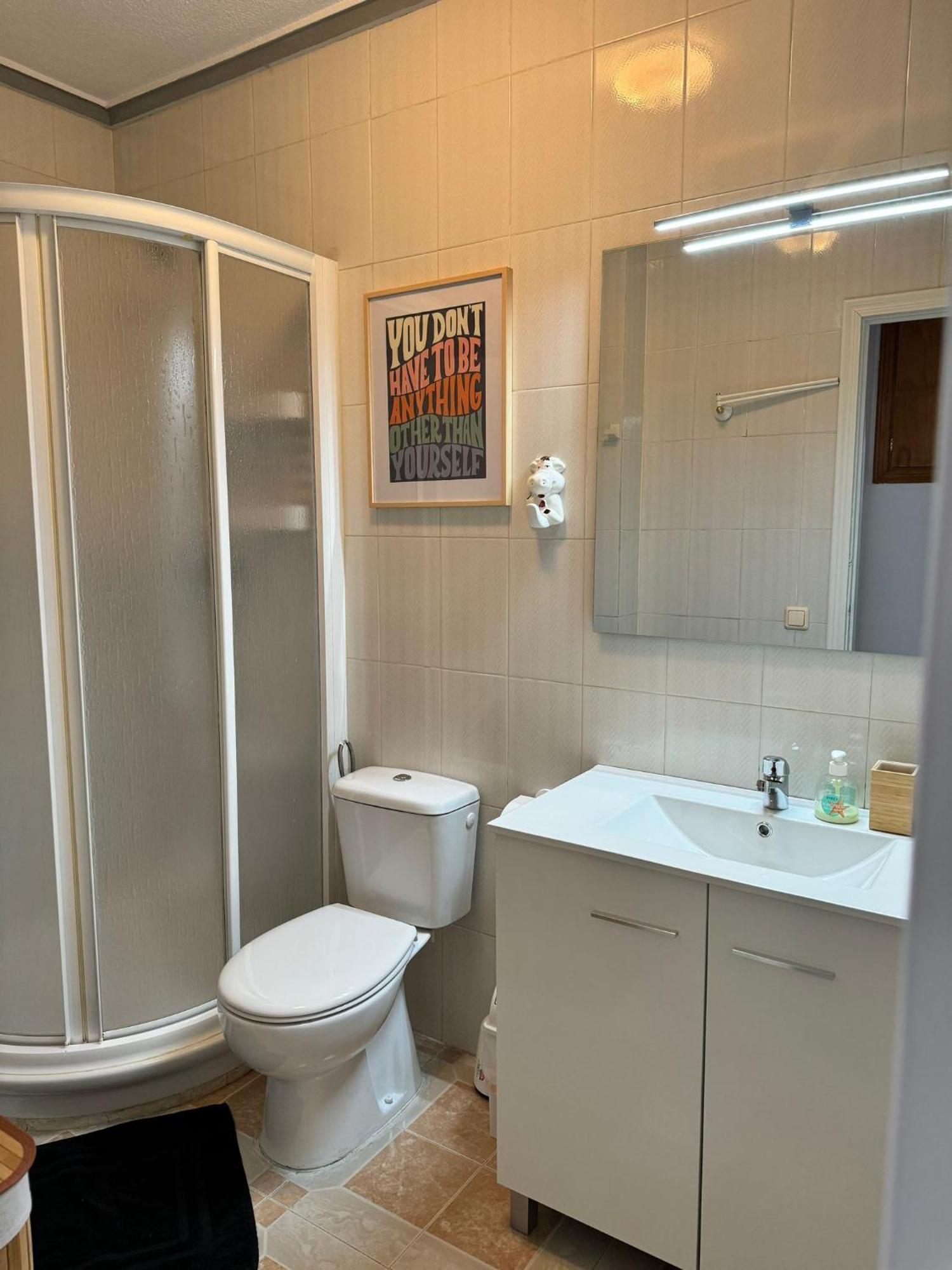 Carmina Apartment, Disfruta Del Sol Y Del Relax! Torrevieja Exteriér fotografie