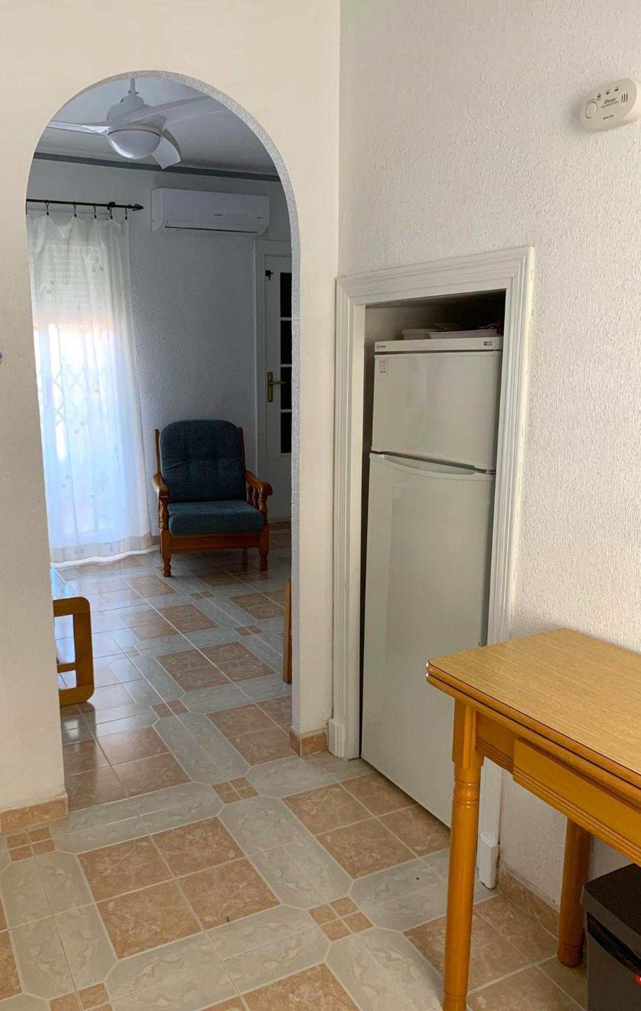 Carmina Apartment, Disfruta Del Sol Y Del Relax! Torrevieja Exteriér fotografie