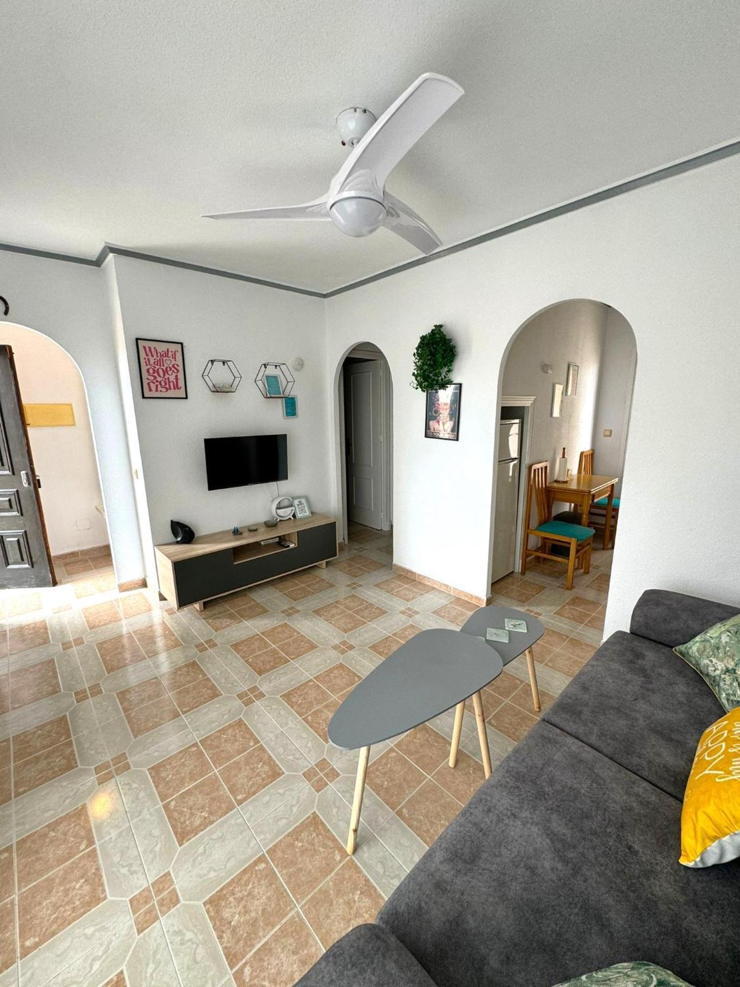 Carmina Apartment, Disfruta Del Sol Y Del Relax! Torrevieja Exteriér fotografie