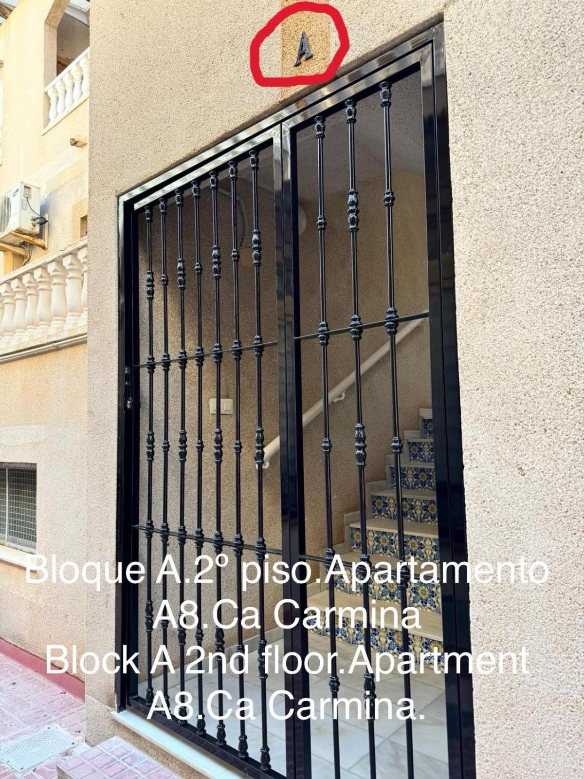 Carmina Apartment, Disfruta Del Sol Y Del Relax! Torrevieja Exteriér fotografie