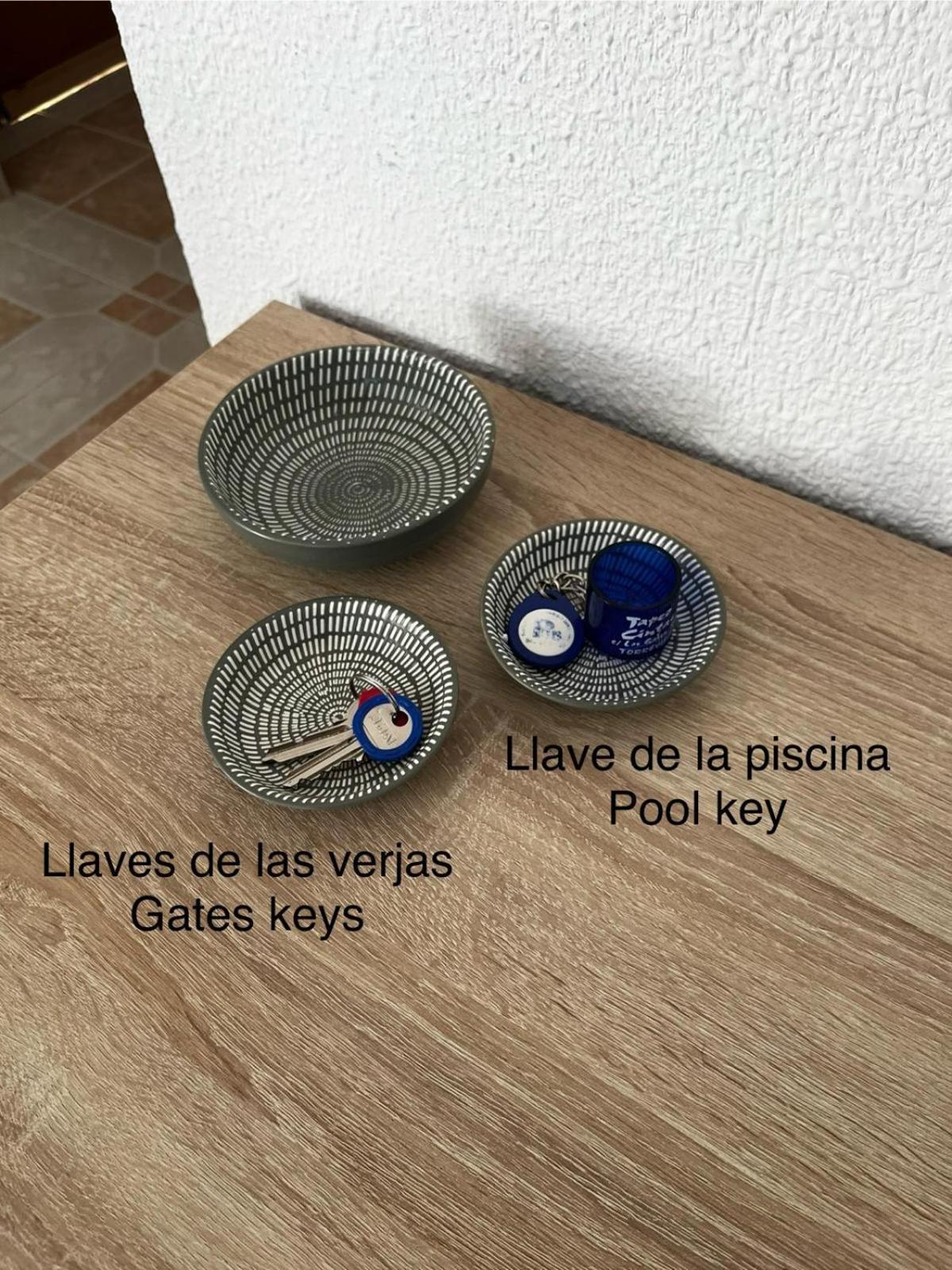 Carmina Apartment, Disfruta Del Sol Y Del Relax! Torrevieja Exteriér fotografie