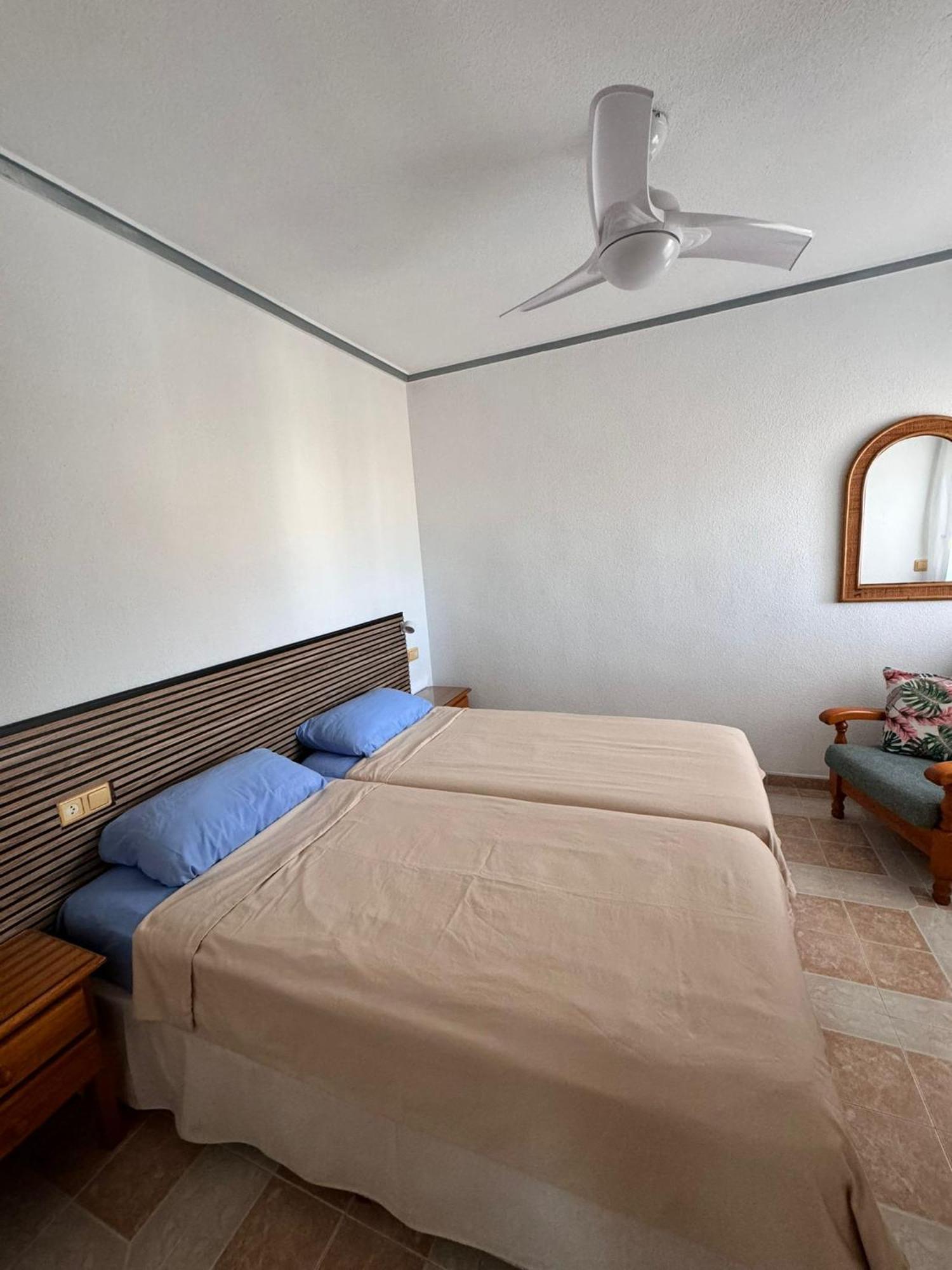 Carmina Apartment, Disfruta Del Sol Y Del Relax! Torrevieja Exteriér fotografie
